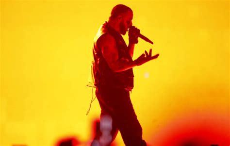 Drake and J Cole announce 2024 'It's All A Blur' US tour