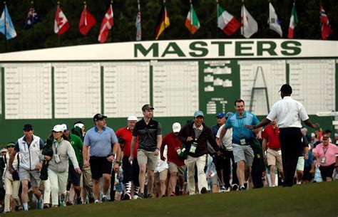 Augusta National: COVID policy update announced for 2021 Masters patrons