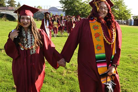 Photos: Piner High School 2023 graduation