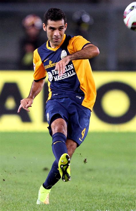 @HellasVerona Rafael Márquez, El Kaiser de Michoacán #9ine | Rafael marquez, Fútbol, Futbolero