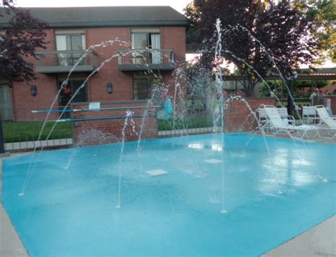 THE RIVERSIDE HOTEL, BOISE, IDAHO – HotelSwimmingPools.com