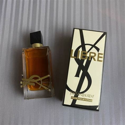 Yves Saint Laurent YSL Libre Intense Eau De Parfum 90 Ml 3 Oz Spray for ...