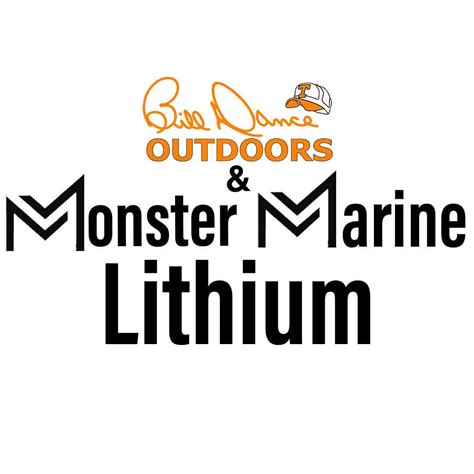 Monster Marine Lithium Batteries | Hot Springs AR