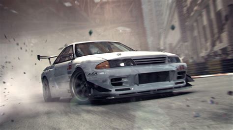 Nissan Skyline R32 Wallpapers - Top Free Nissan Skyline R32 Backgrounds - WallpaperAccess