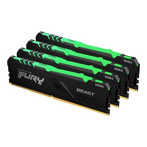 Kingston Technology FURY Beast DDR5 5600MHz 32G (2x16GB) Dual Channel Kit - mufpeanutbutter.com