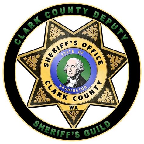 Clark County, Washington Deputy Sheriff's Guild