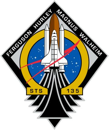 STS-135 - Wikipedia