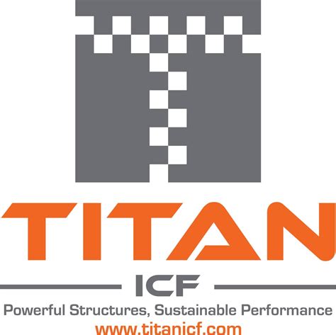 Titan ICF | Fort Worth TX