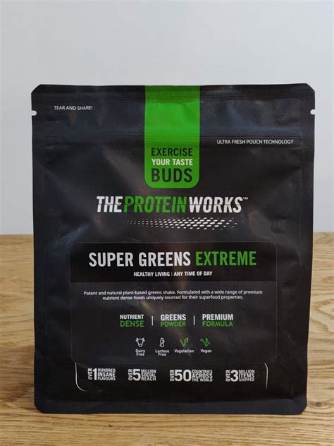 Super Greens Review | Greens That Are Simple Yet Effective