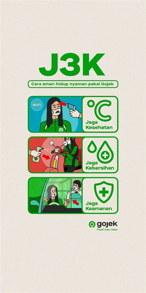 Gojek Super App: Ojek Online, Taksi Online, Pesan Makan, Kirim Barang, Pembayaran