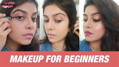 Makeup Steps For Beginners With Pictures | Makeupview.co