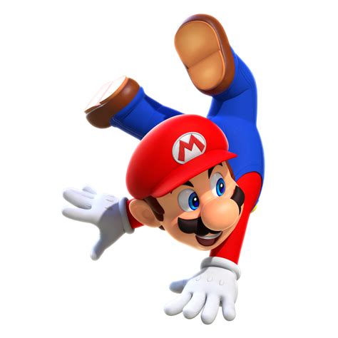 Image - Super Mario Run - Character artwork 03.png | Nintendo | FANDOM powered by Wikia