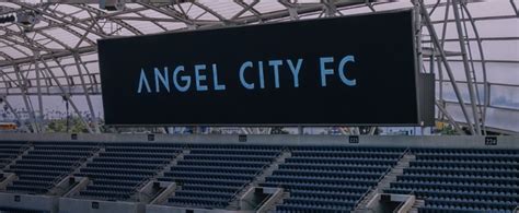 Angel City FC Publishes Broadcast Schedule - East L.A. Sports Scene