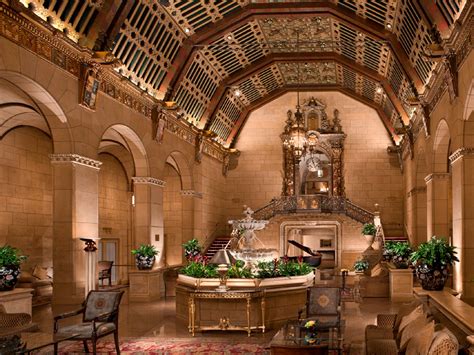 Millennium Biltmore Hotel | Discover Los Angeles