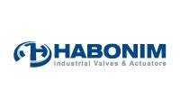 Habonim Valves and Actuators