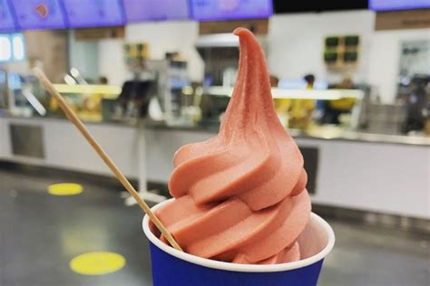 Ikea puts vegan soft serve ice cream on the menu Canada-wide - Vancouver Is Awesome