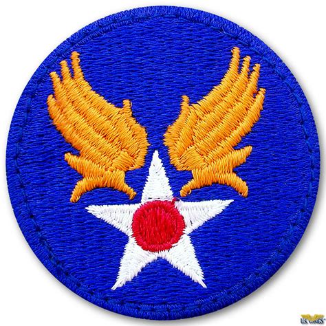 US Army Air Force Patch