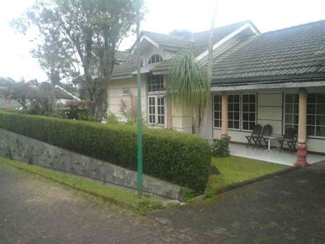 Villa di Puncak Murah Dengan Fasilitas Paling Lengkap ~ sewa villa ...