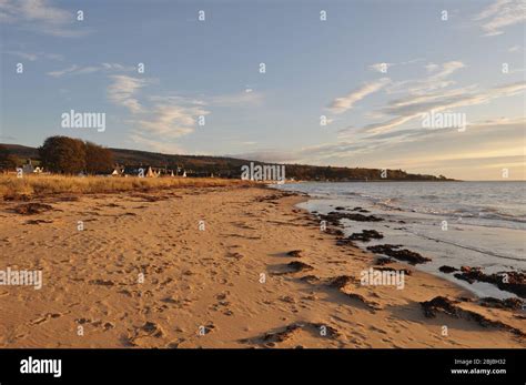 Golspie beach hi-res stock photography and images - Alamy