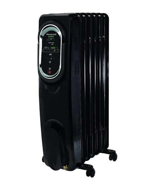 The Best Honeywell Oil Filled Radiator Heater - Home Previews