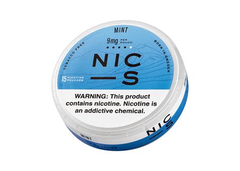 All the Best Brands of Nicotine Pouches - Northerner