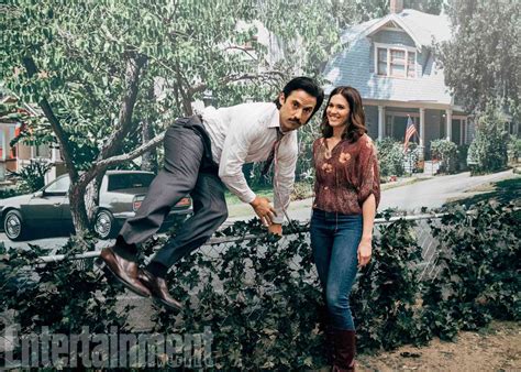 This Is Us returns for season 2 in new set photos