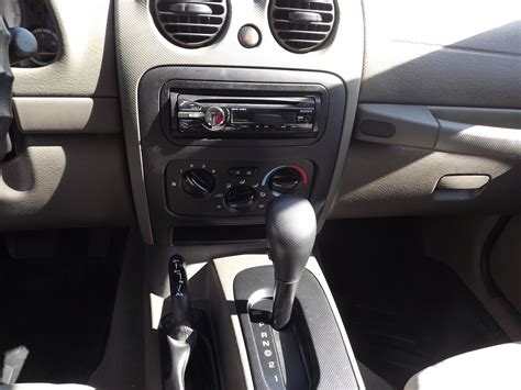 2006 Jeep Liberty - Interior Pictures - CarGurus