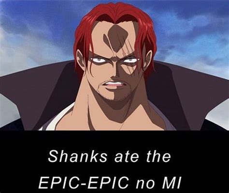 Shanks Devil Fruit Revealed | Anime Amino