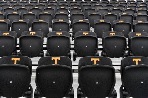 Tennessee baseball's Lindsey Nelson Stadium has changed. Here's what's new.