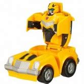 Bumblebee (Classic Camaro) - Transformers Toys - TFW2005