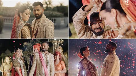 Hardik Pandya Wedding: 'Now and Forever' Hardik Pandya Shares ADORABLE ...