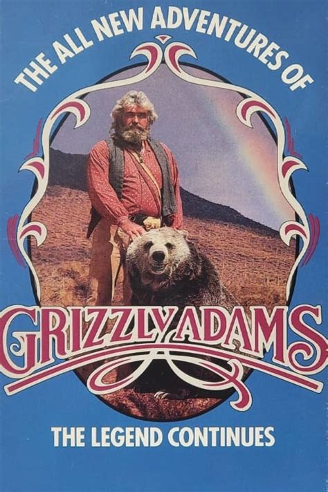 Where to stream The Legend Of Grizzly Adams (1991) online? Comparing 50+ Streaming Services