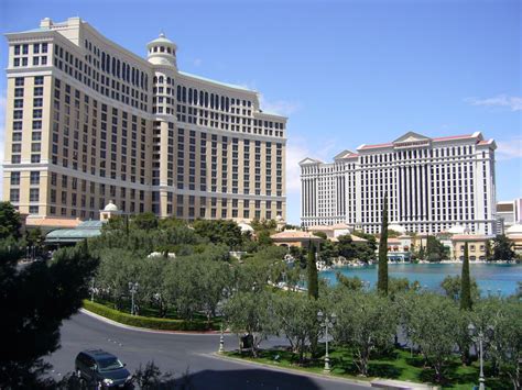 Caesars Palace | The Most Famous Place In Las Vegas | World