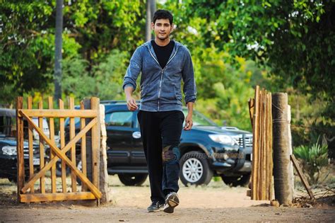 Srimanthudu Stills - PrinceMahesh.Com