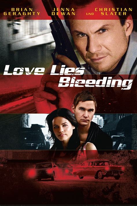 Love Lies Bleeding Pictures - Rotten Tomatoes