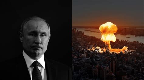 “This Is Not a Bluff”: Nuclear War Draws Closer as Putin’s Threats Escalate