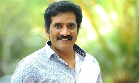 Rao Ramesh Wiki, Biography, Age, Movies, Family, Images - News Bugz