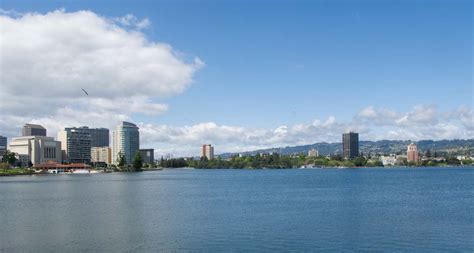 Tour of Oakland - Bay Area Bike Rides