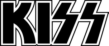 Kiss logo