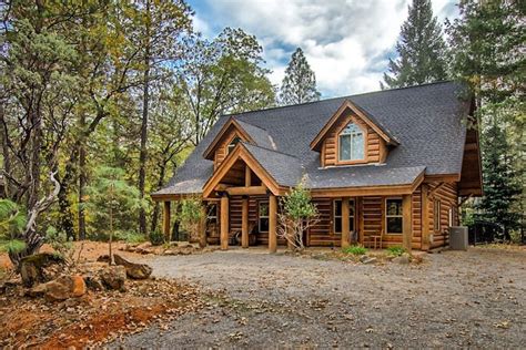 Shasta Lake Cabins | House and Cabin Rentals | Airbnb