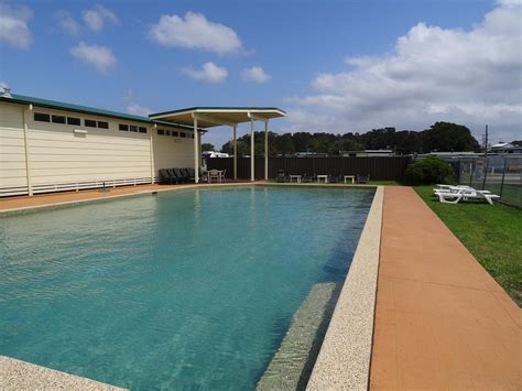 CORAL TREE LODGE - Updated 2021 Campground Reviews (Greenwell Point, Australia) - Tripadvisor