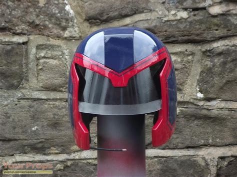 Judge Dredd Judge Dredd Helmet replica movie costume