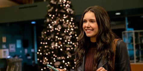 The Out-Laws Casts Nina Dobrev, Michael Rooker, and More in Netflix Comedy