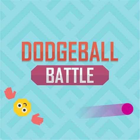 Dodgeball Battle-Play The Best Games Online For Free at Gamev6.com