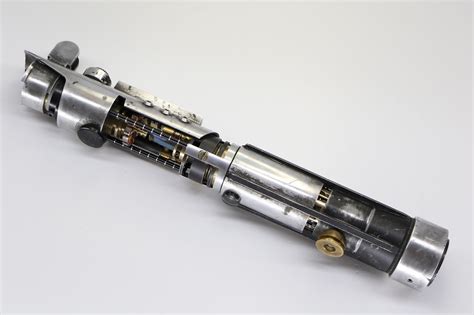 RO-LIGHTSABERS: Starkiller LEGENDARY UPGRADE