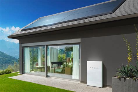 Tesla rebaja el precio de sus instalaciones solares un 20% | DiarioRenovables | Energías ...