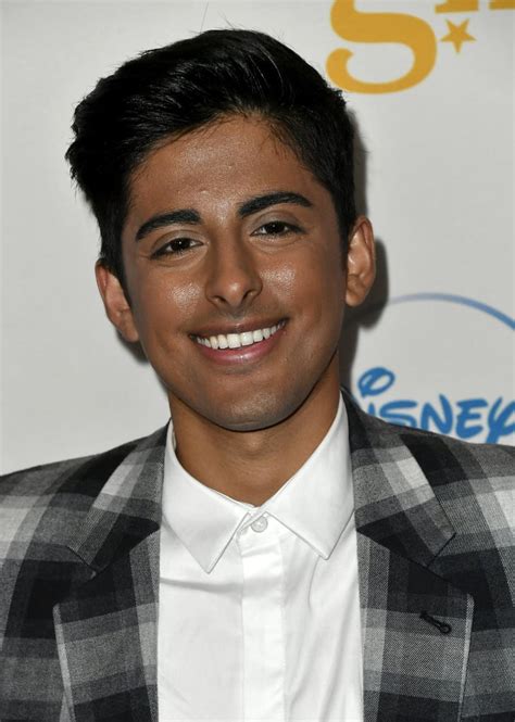 Karan Brar | Netflix's Hubie Halloween Movie Cast | POPSUGAR Entertainment Photo 12