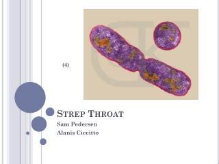 Strep viridans PowerPoint (PPT) Presentations, Strep viridans PPTs - SlideServe