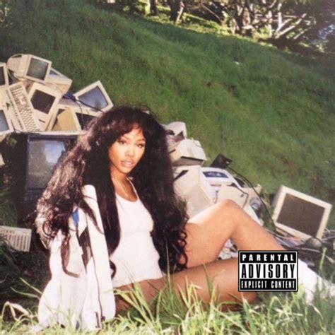 Stream SZA "20 Something" (sped up + reverb) by jax