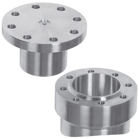 DIAPHRAGM SEALS FOR SPECIFIC APPLICATIONS – VIBTIS